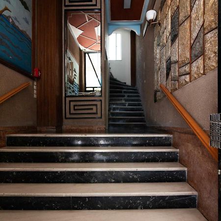 Pame Rentals - Charming Central Studio Athen Eksteriør bilde