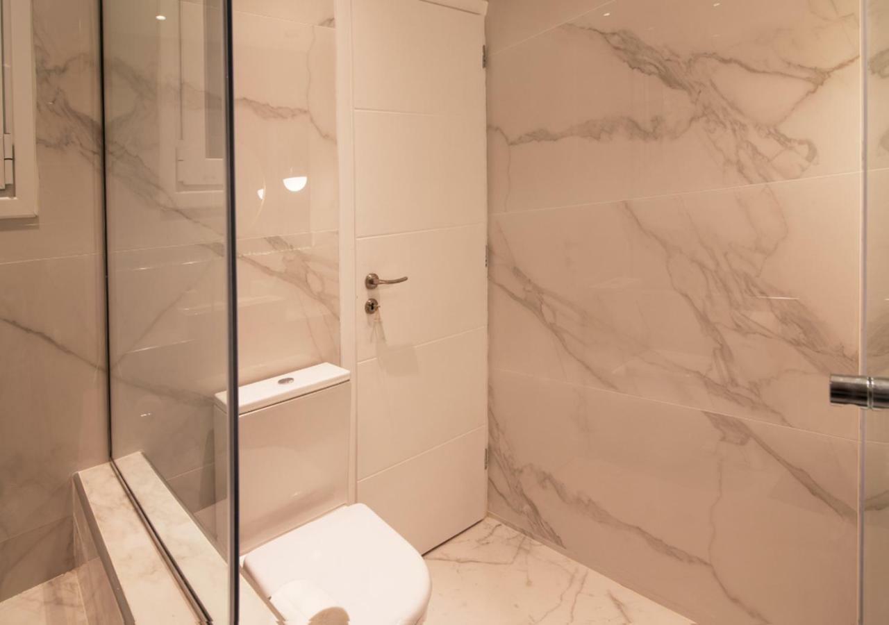 Pame Rentals - Charming Central Studio Athen Eksteriør bilde