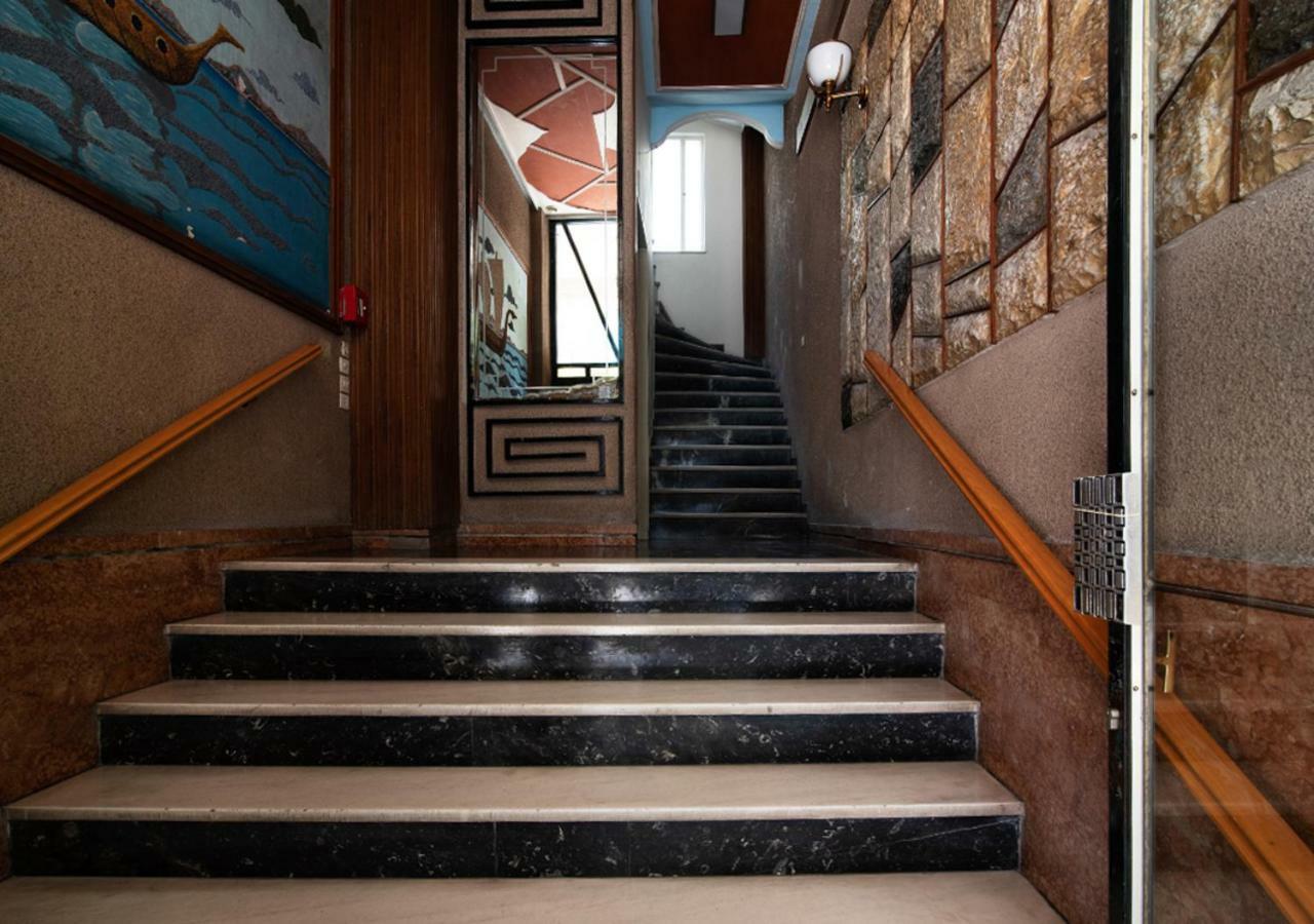 Pame Rentals - Charming Central Studio Athen Eksteriør bilde